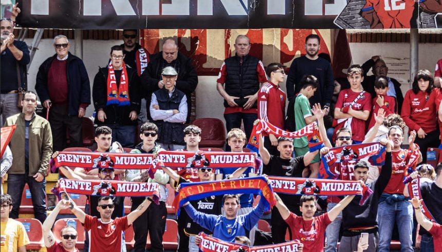 numancia teruel