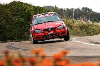 Rally de la cerámica