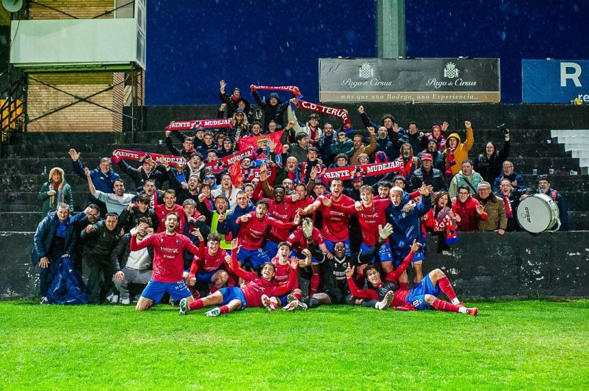 teruel numancia