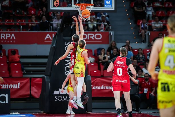 Casademont Girona