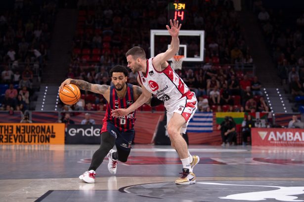 baskonia casademont