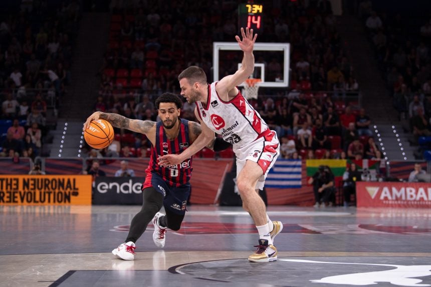 baskonia casademont