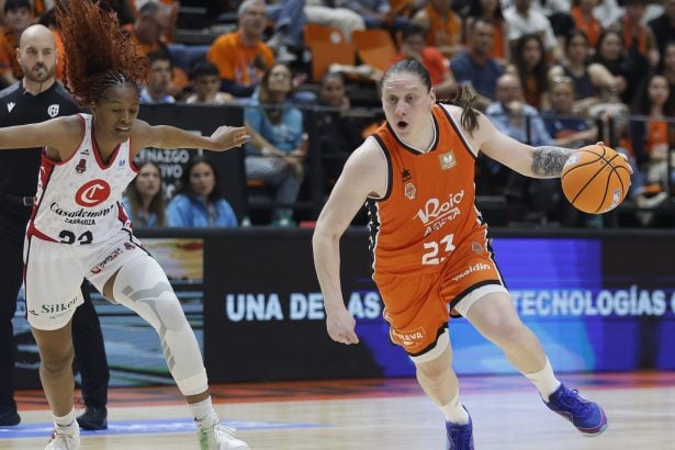 valencia casademont