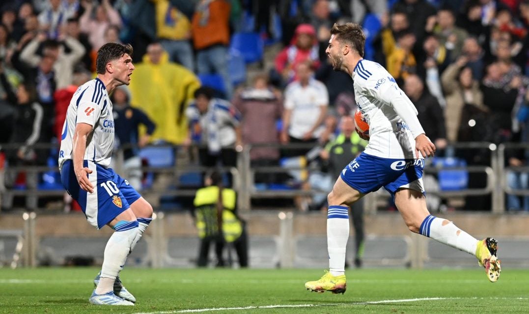 real zaragoza