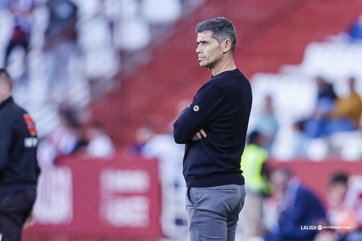 Hidalgo en Albacete