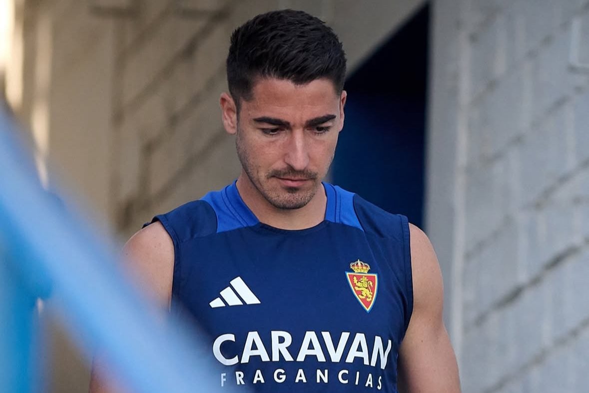 Toni Moya: talento visible, impacto puntual