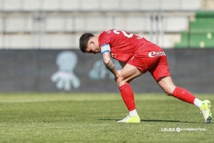 Real Zaragoza vs Cartagena: salvación sin confeti