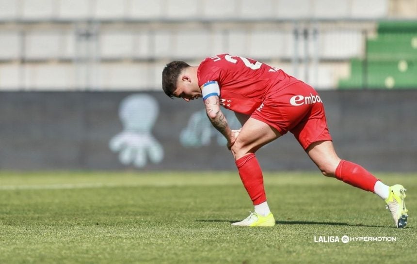 Real Zaragoza vs Cartagena: salvación sin confeti