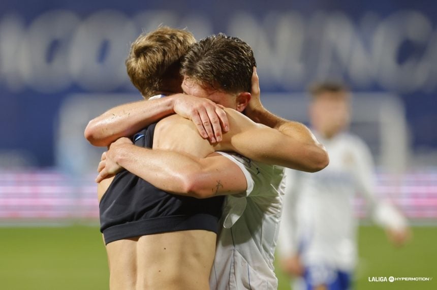 1x1 del Real Zaragoza: el otro 10 de mayo