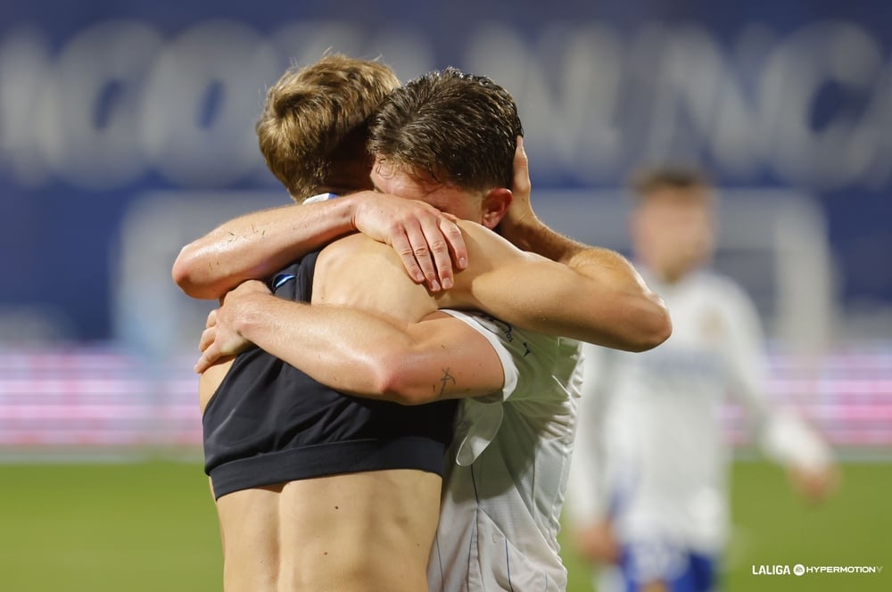 1x1 del Real Zaragoza: el otro 10 de mayo