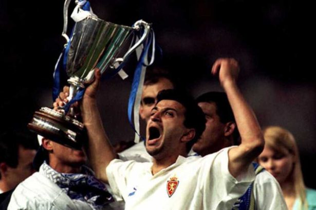 La Recopa, 30 años después