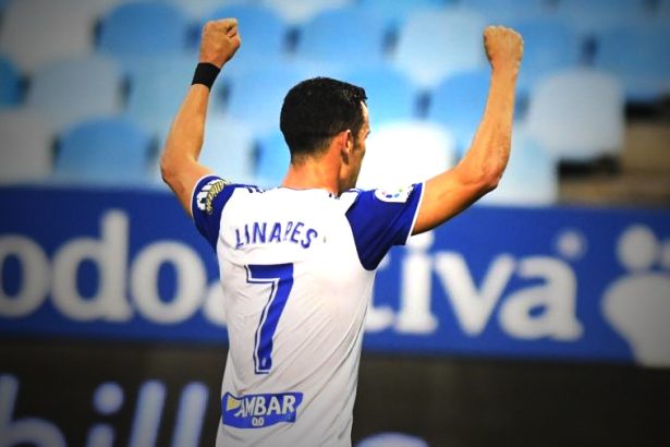 Entrevista a Miguel Linares: "Zaragoza y Oviedo lo son todo para mí"