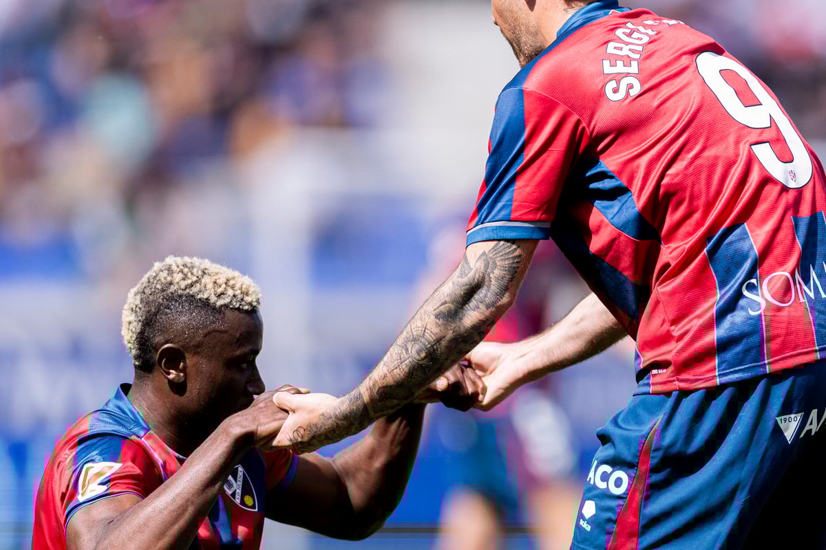 Sergi Enrich y Soko