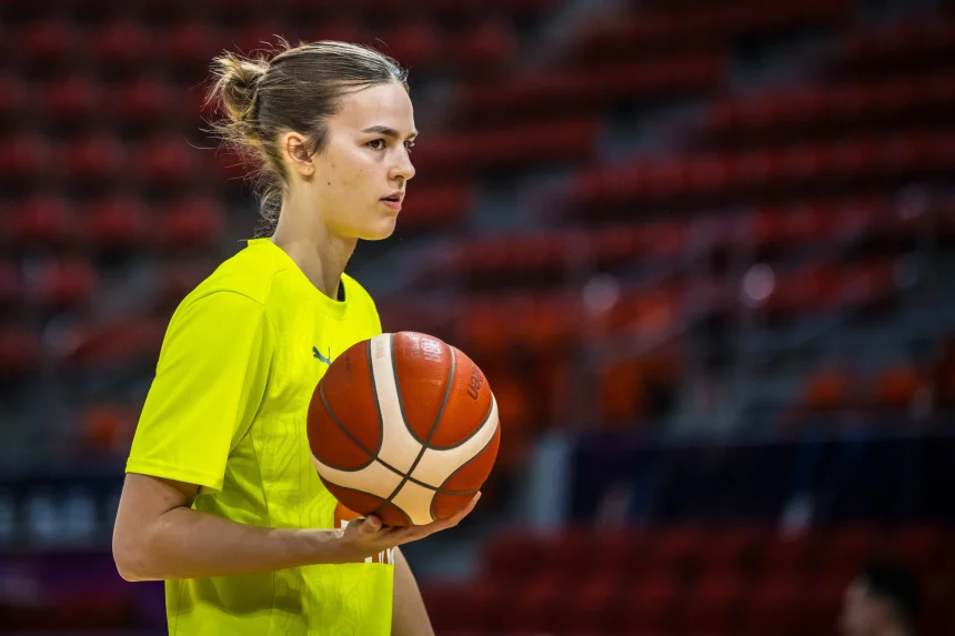 Veronika Voráčková