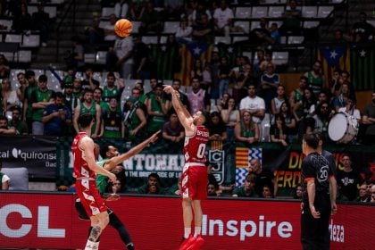 Joventut Casademont