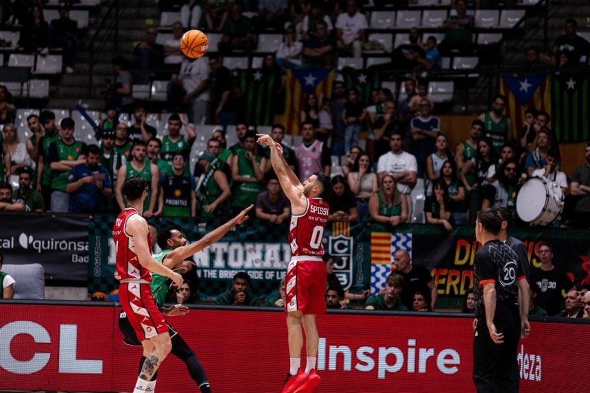Joventut Casademont