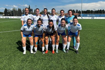 zaragoza cff