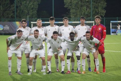 aragón Vojvodina
