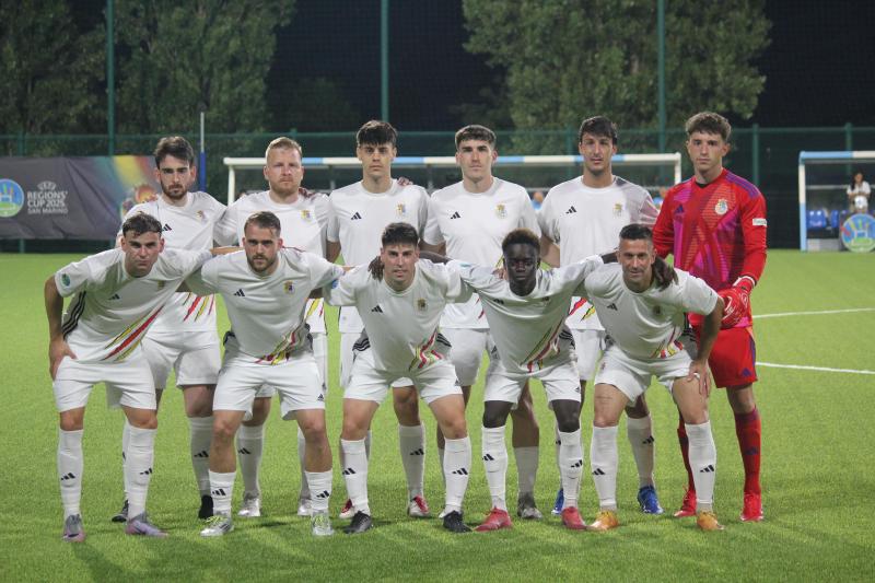 aragón Vojvodina