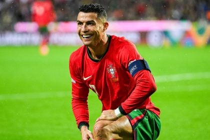 cristiano ronaldo lamine yamal