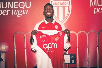 pogba