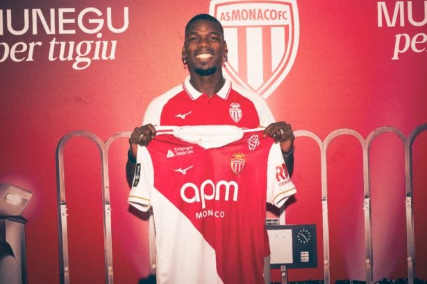 pogba