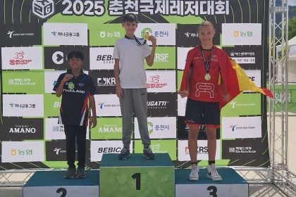 zlalom