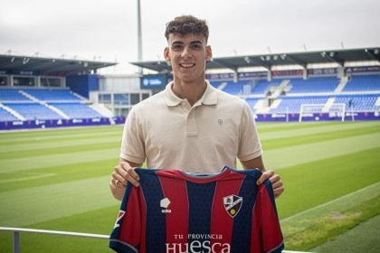 ángel pérez