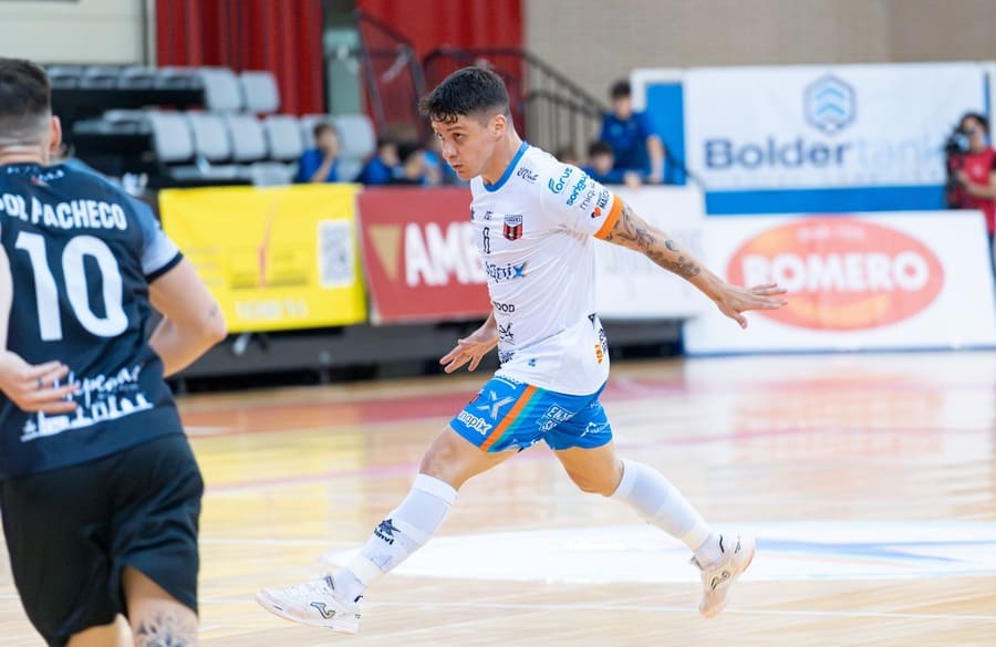 Brasesco juan wanapix zaragoza