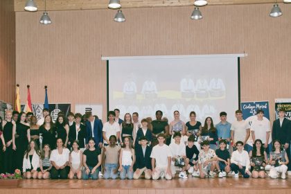 club ibón