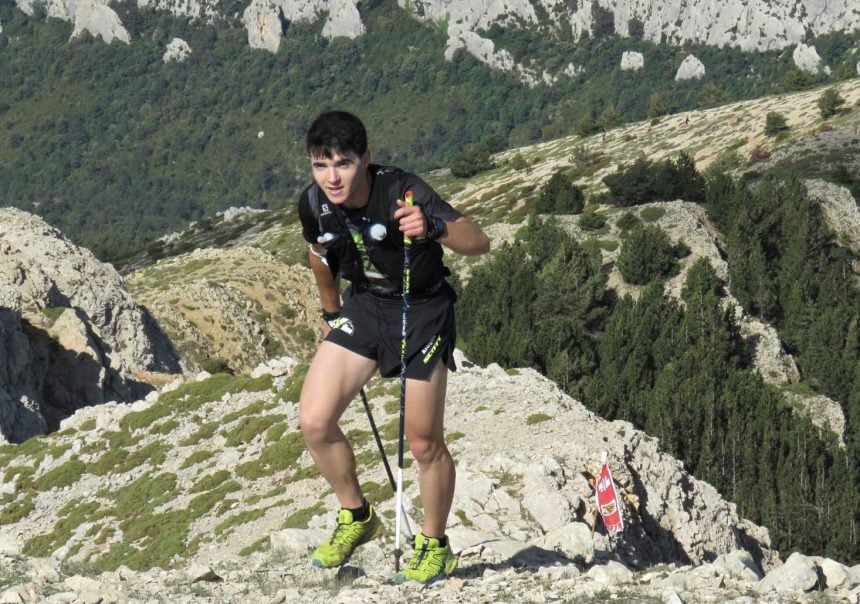 Tozal de Guara