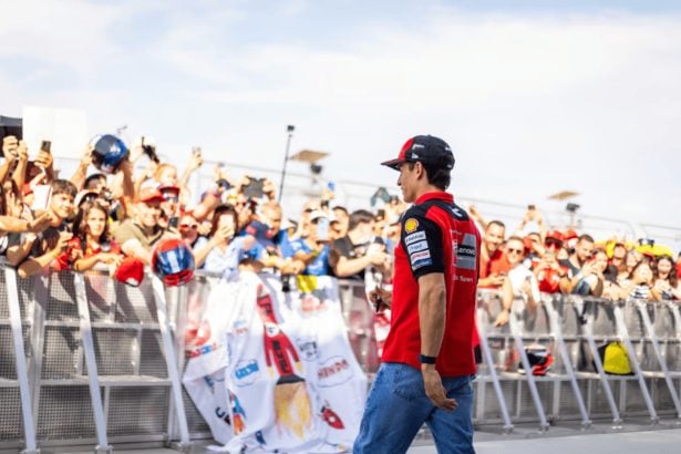 Gran Premio GoPro