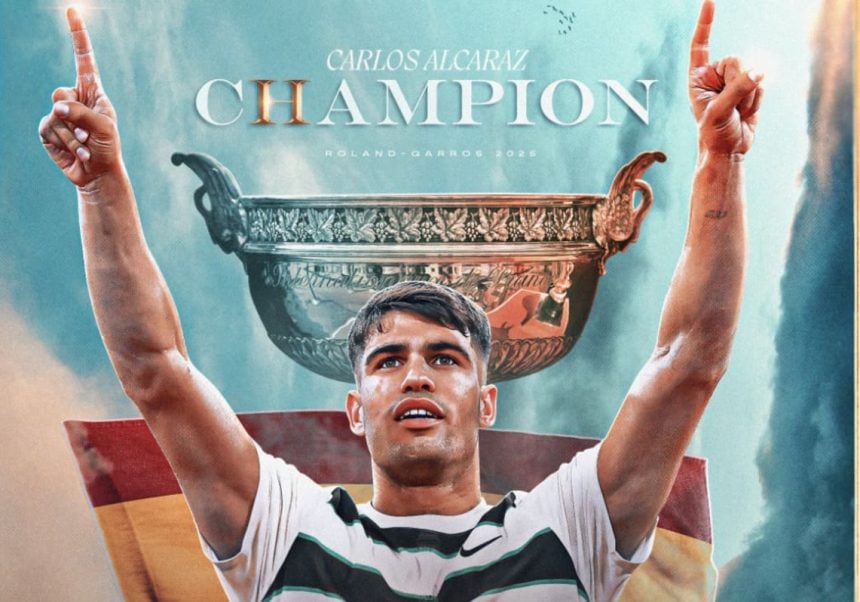 carlos alcaraz