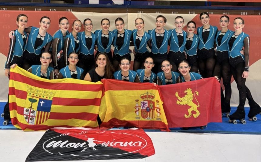 patinaje artístico