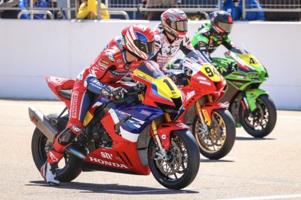 motorland