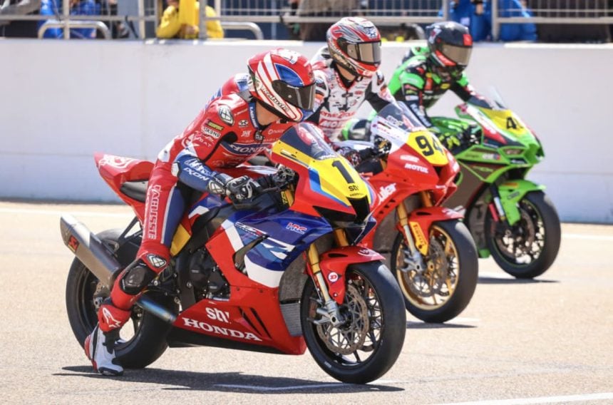 motorland