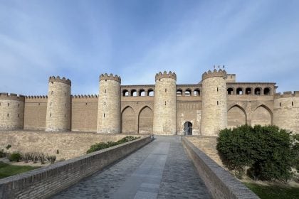 aragón