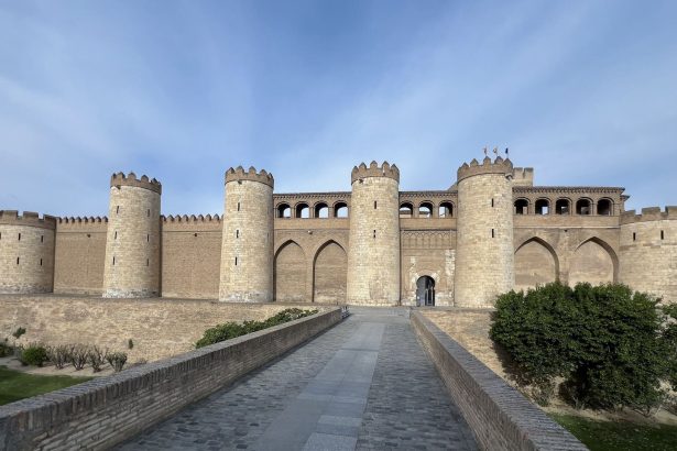 aragón