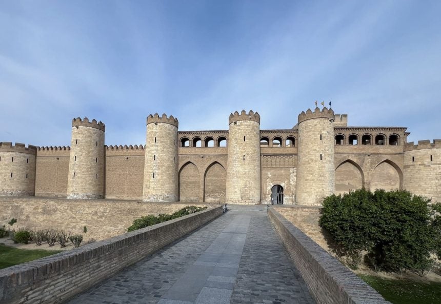 aragón