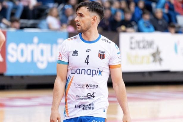 Óscar Villanueva