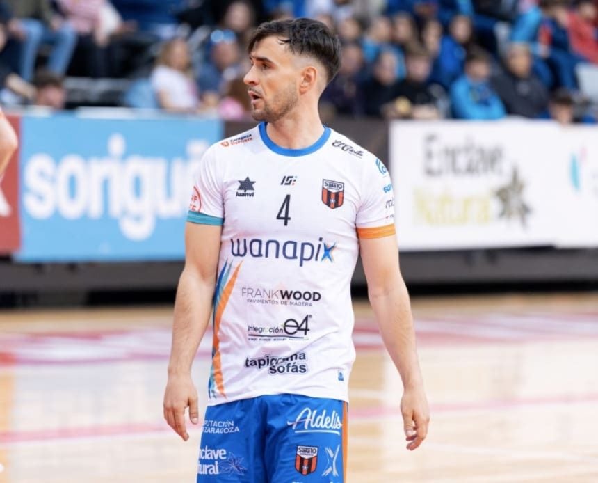 Óscar Villanueva