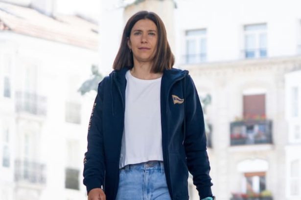 andrea esteban