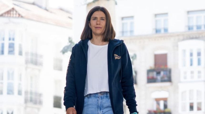 andrea esteban