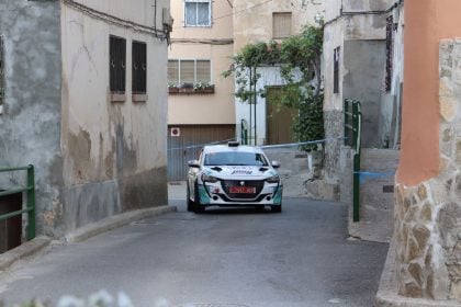 Rallye Mudéjar