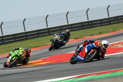 motorland