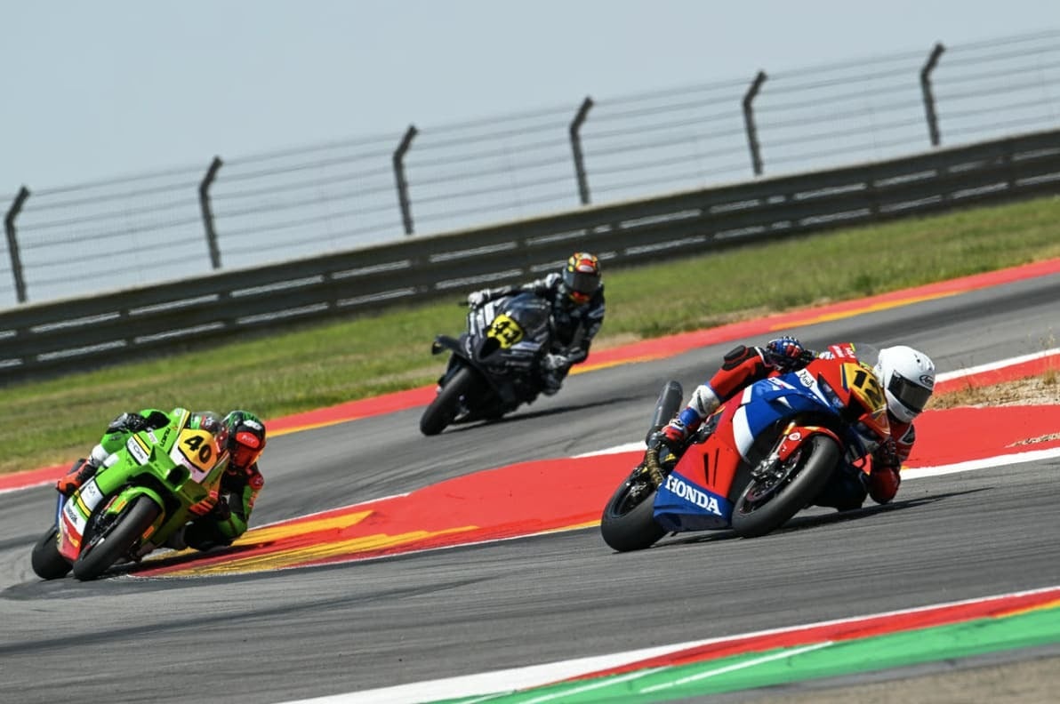 motorland
