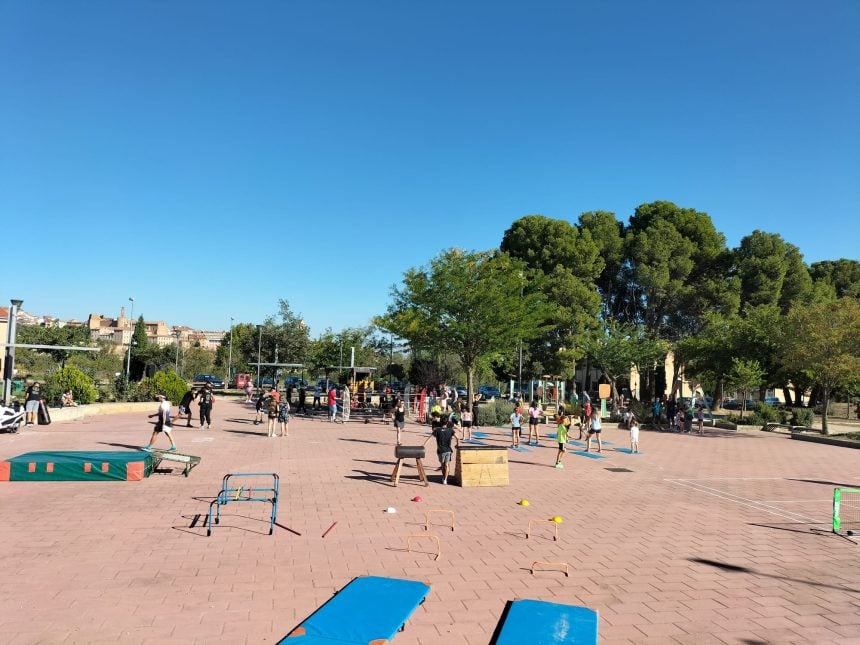 Tarazona
