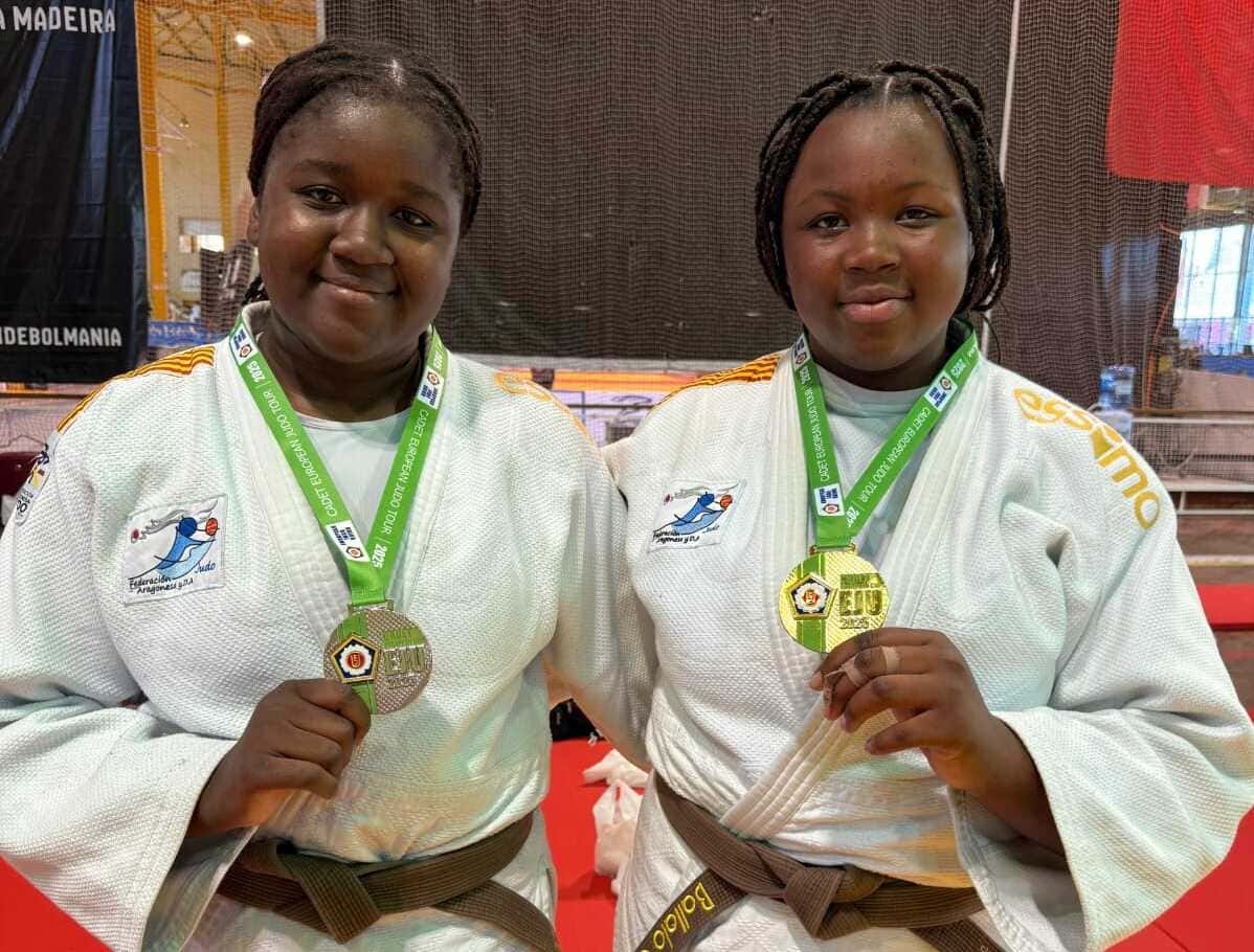 Judo binéfar