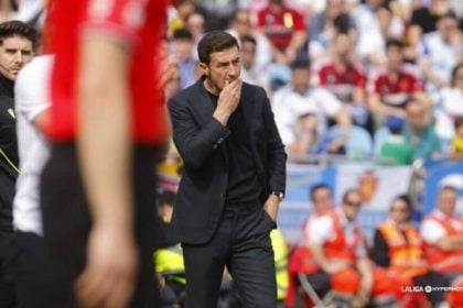 FOTO | LaLiga