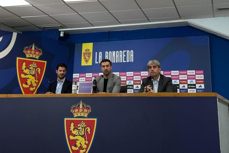 Gabi Fernández, Txema Indias y Fernando López